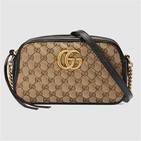 is gucci marmont a classic|Gucci Marmont small black.